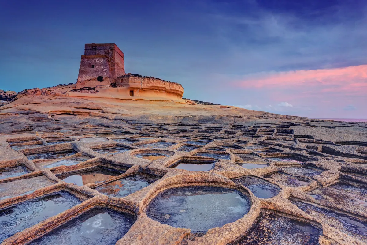 Gozo (Malta)