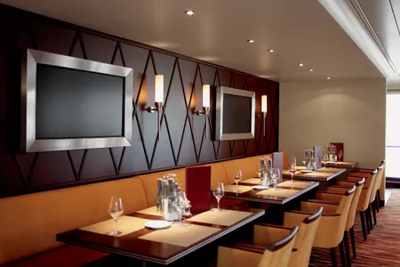 A-ROSA VIVA - Café & Restaurant