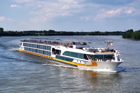 MS VistaNeo Außenansicht