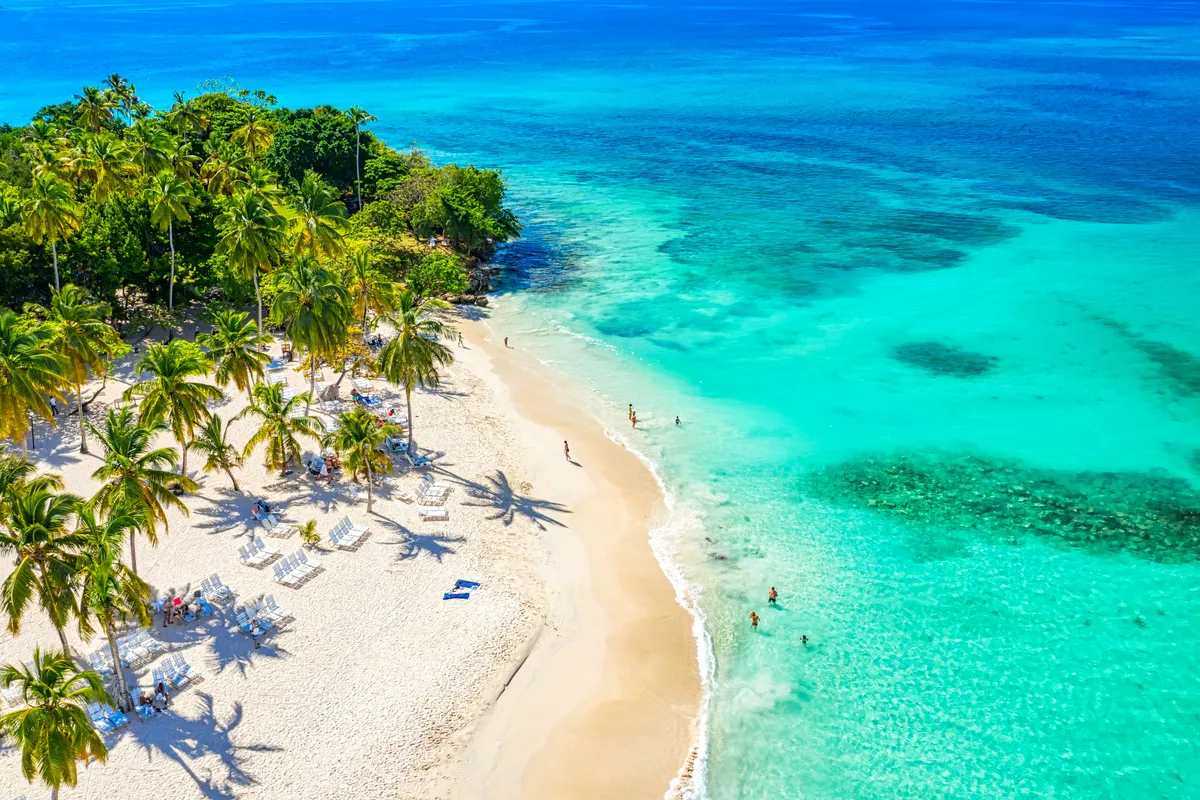 Samaná (Dominikanische Republik)