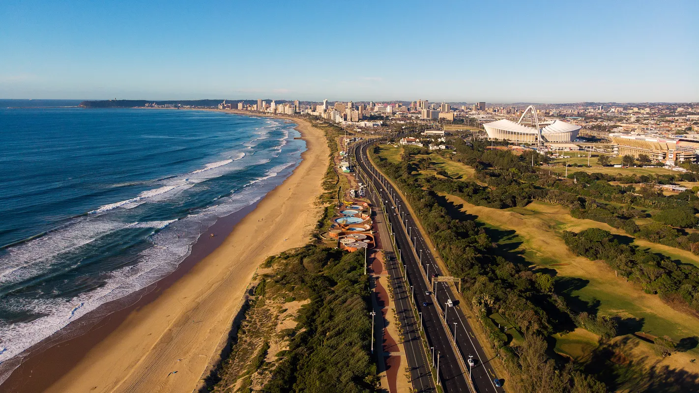 Durban (Südafrika)