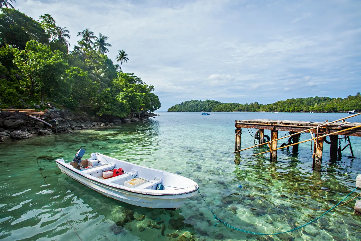 Sabang (Indonesien)