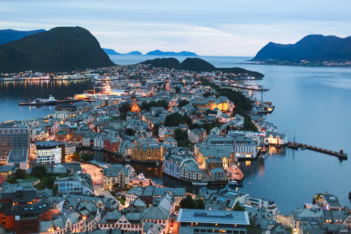 Alesund