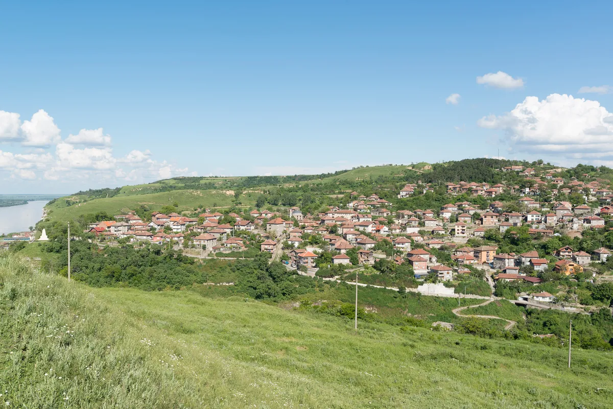 Nikopol (Bulgarien)