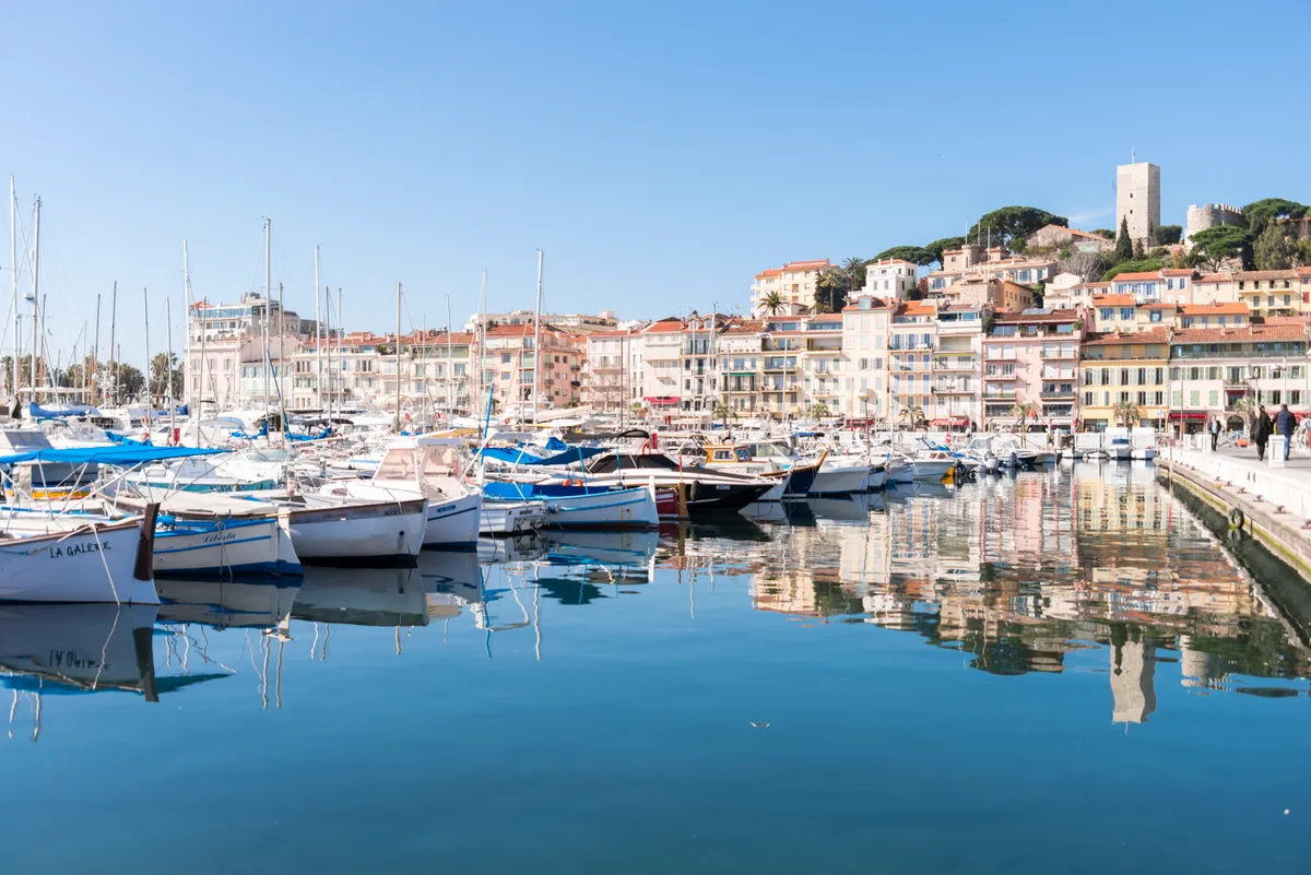 Cannes (Frankreich)