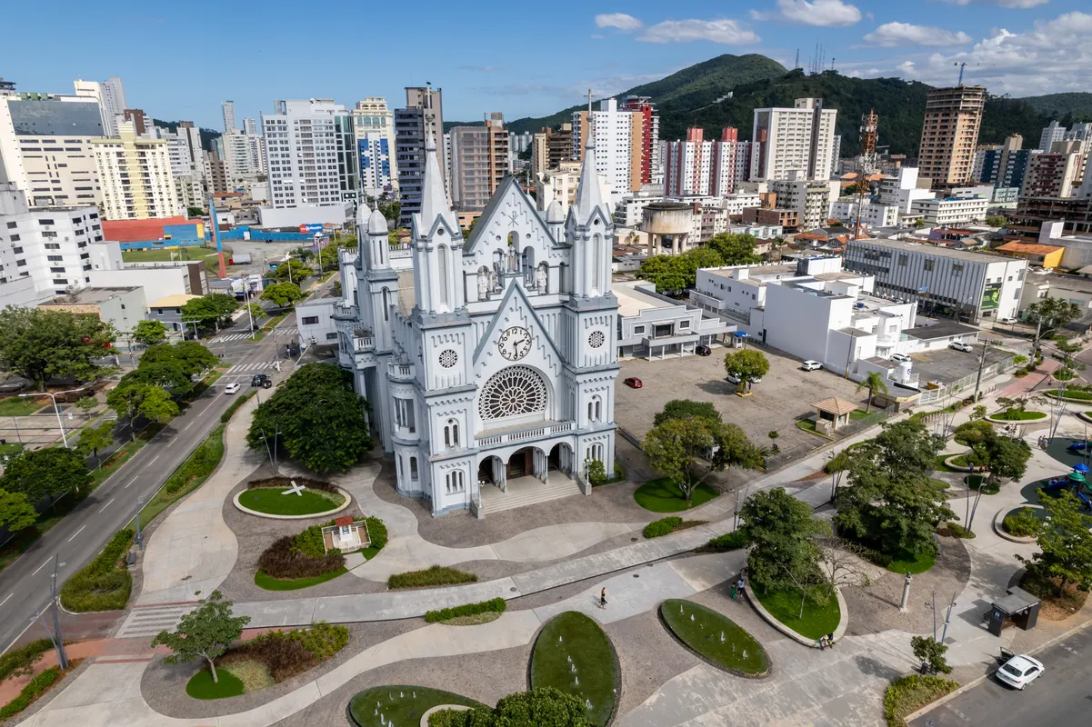 Itajaí (Brasilien)