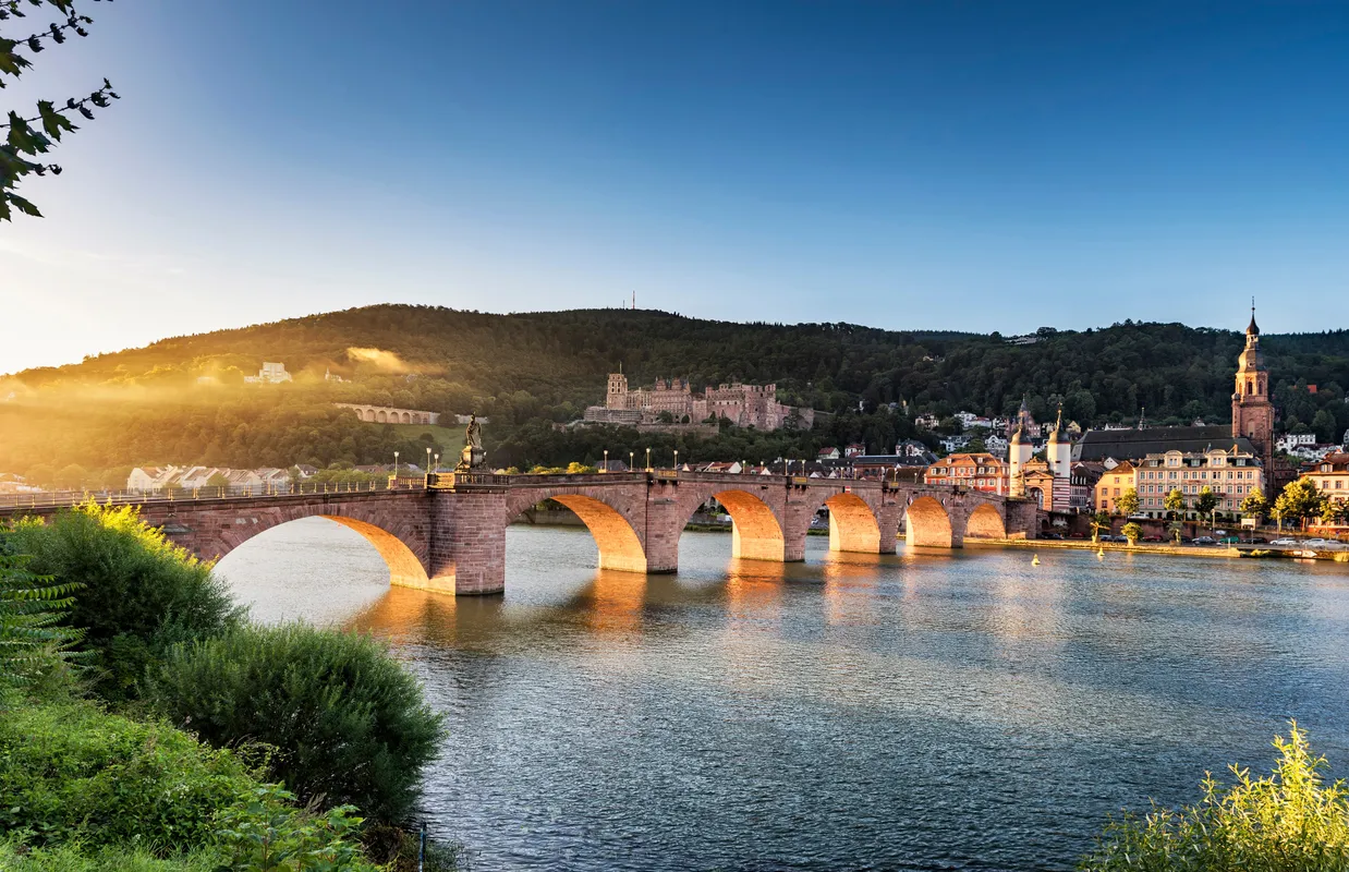 Heidelberg (Deutschland)