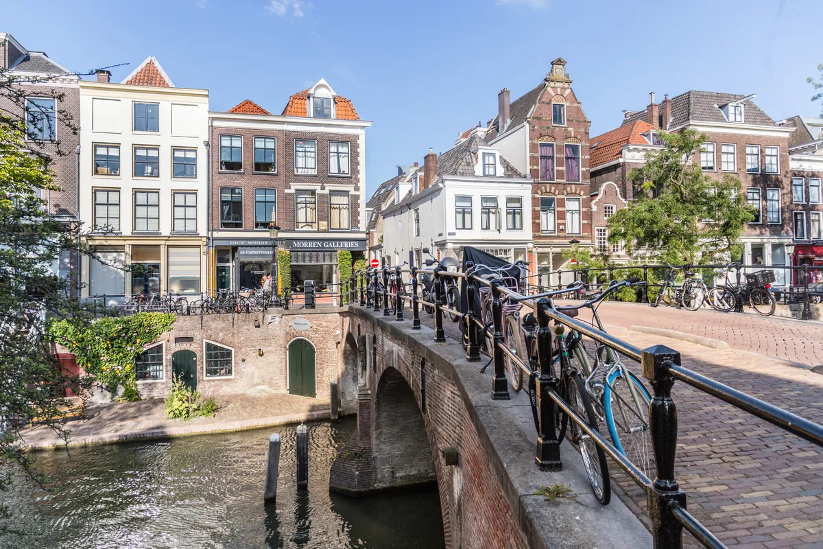 Utrecht (Niederlande)