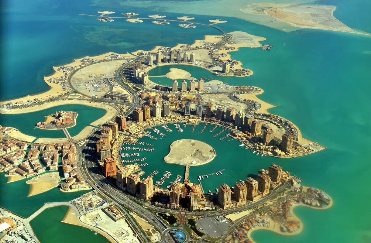 Doha (Katar)